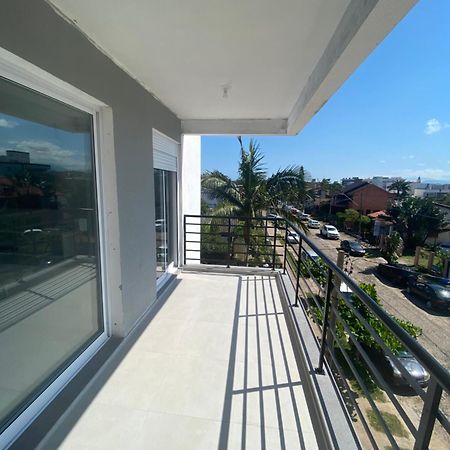 Otimo Apto 50M Da Areia Churrasq 2Q 2 Banheiros 301 토레스 외부 사진