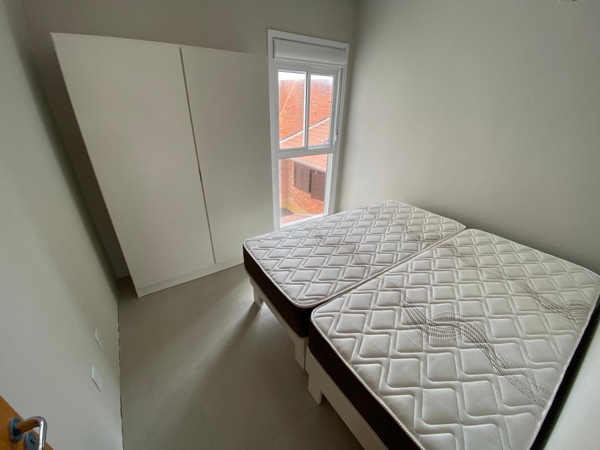 Otimo Apto 50M Da Areia Churrasq 2Q 2 Banheiros 301 토레스 외부 사진