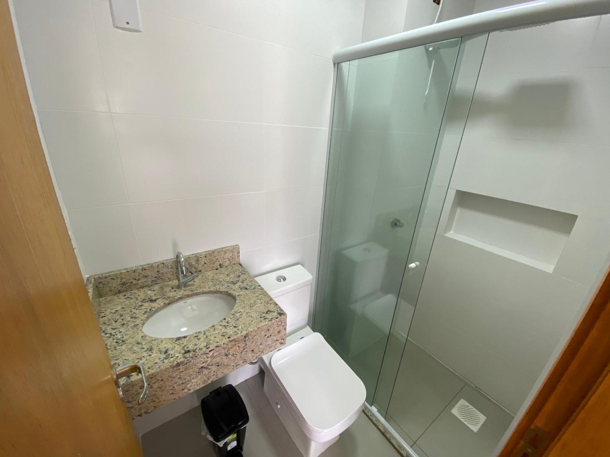 Otimo Apto 50M Da Areia Churrasq 2Q 2 Banheiros 301 토레스 외부 사진